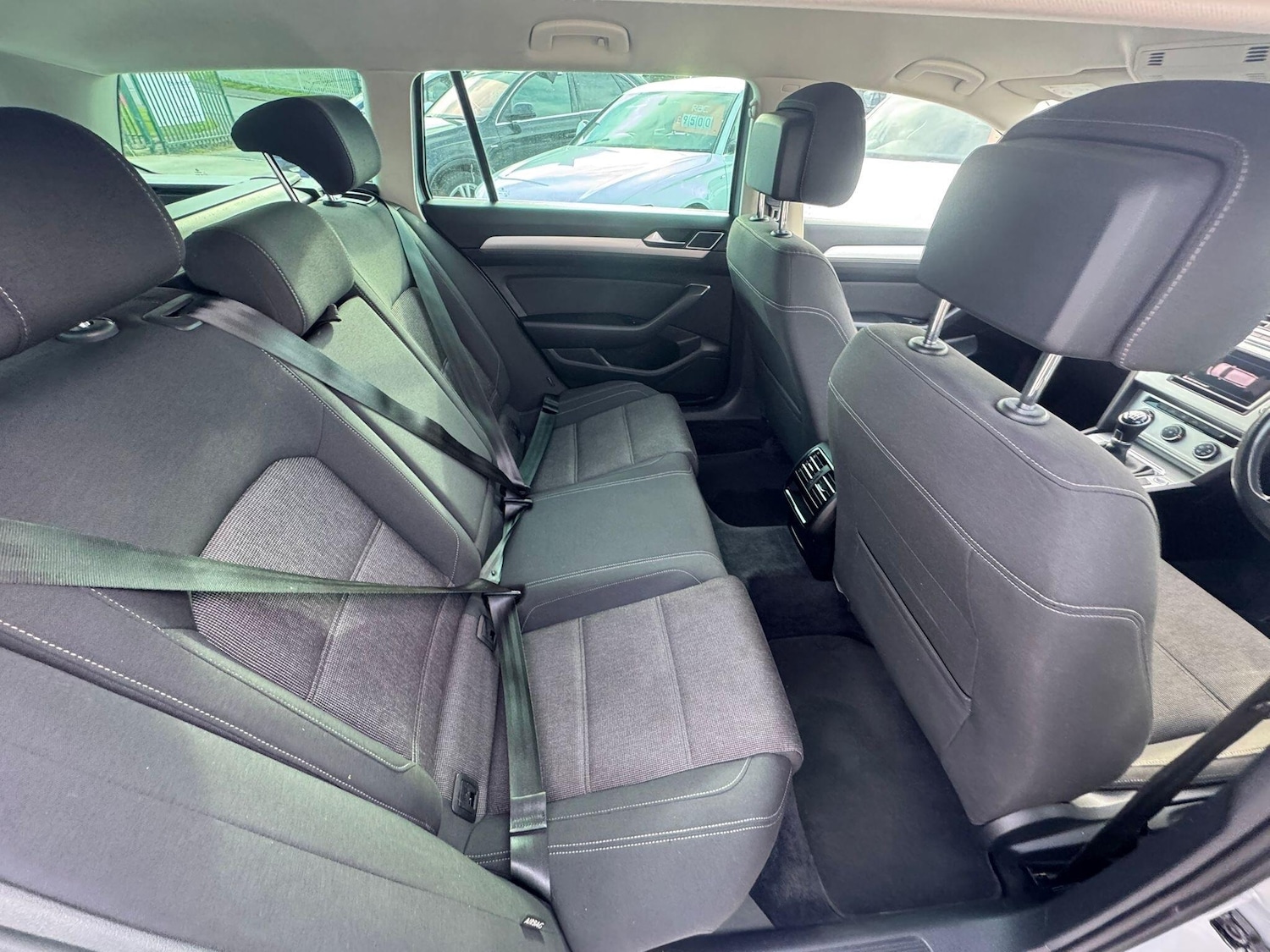 Used Volkswagen Passat 2016 for sale - 77893056: Photo 19