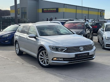 Used Volkswagen Passat 2016 for sale - 77893056: Photo
