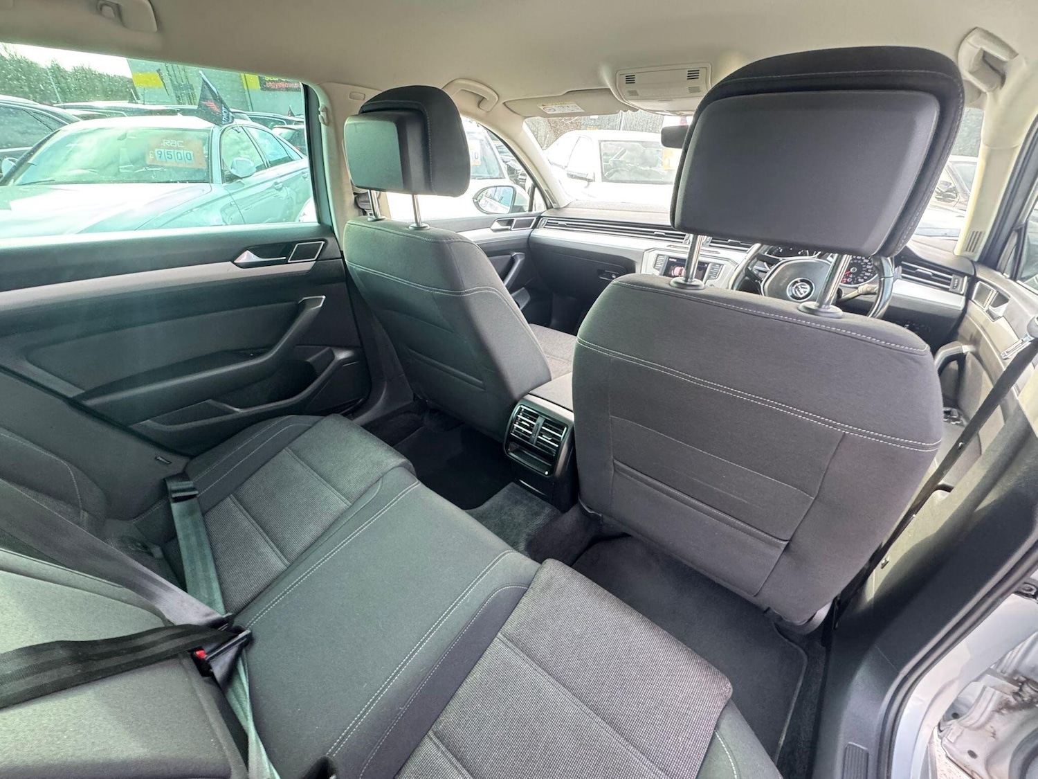 Used Volkswagen Passat 2016 for sale - 77893056: Photo 20