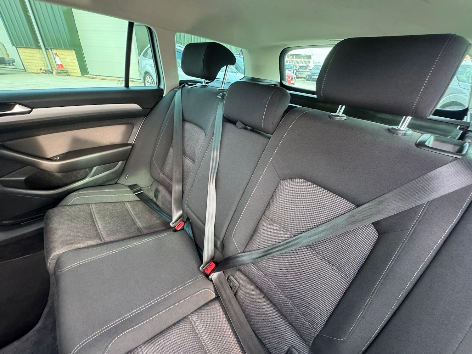 Used Volkswagen Passat 2016 for sale - 77893056: Photo 21