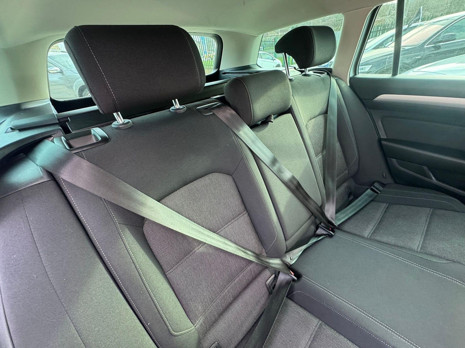 Used Volkswagen Passat 2016 for sale - 77893056: Photo 22