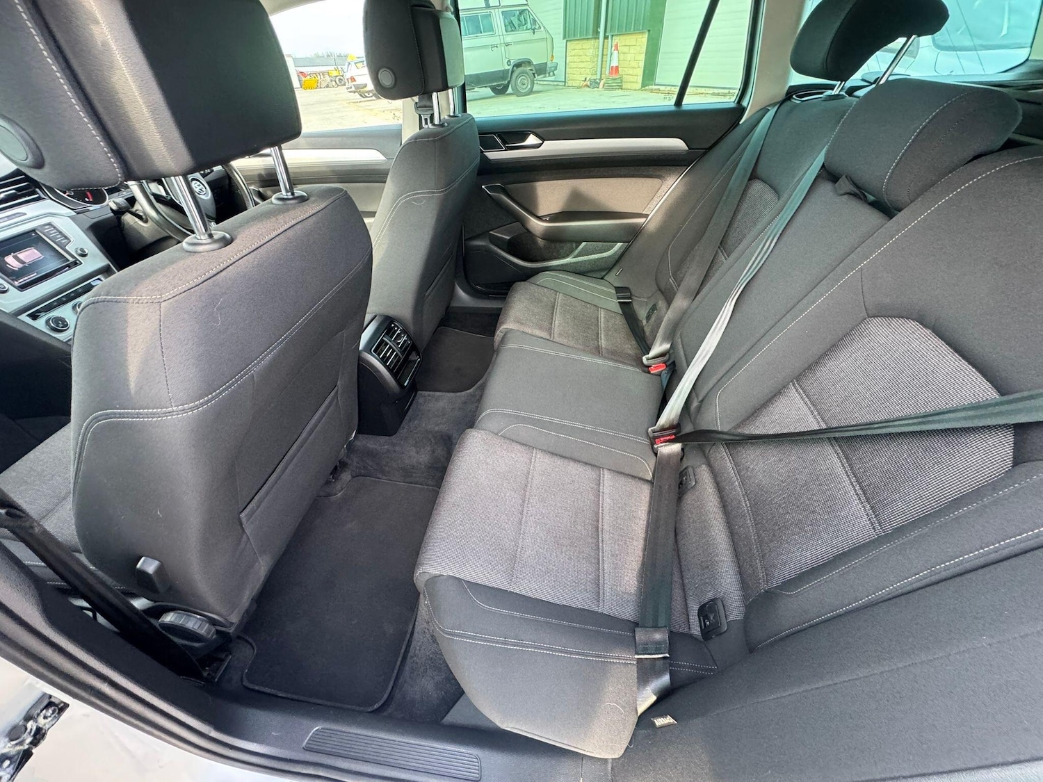 Used Volkswagen Passat 2016 for sale - 77893056: Photo 23