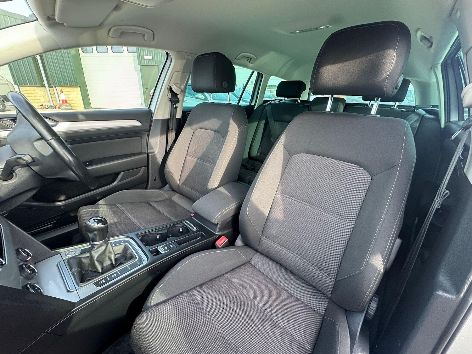 Used Volkswagen Passat 2016 for sale - 77893056: Photo 29