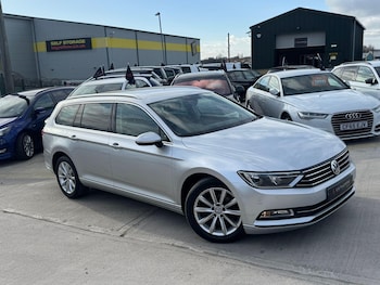 Used Volkswagen Passat 2016 for sale - 77893056: Photo