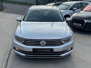 Used Volkswagen Passat 2016 for sale - 77893056: Photo
