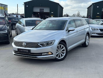Used Volkswagen Passat 2016 for sale - 77893056: Photo