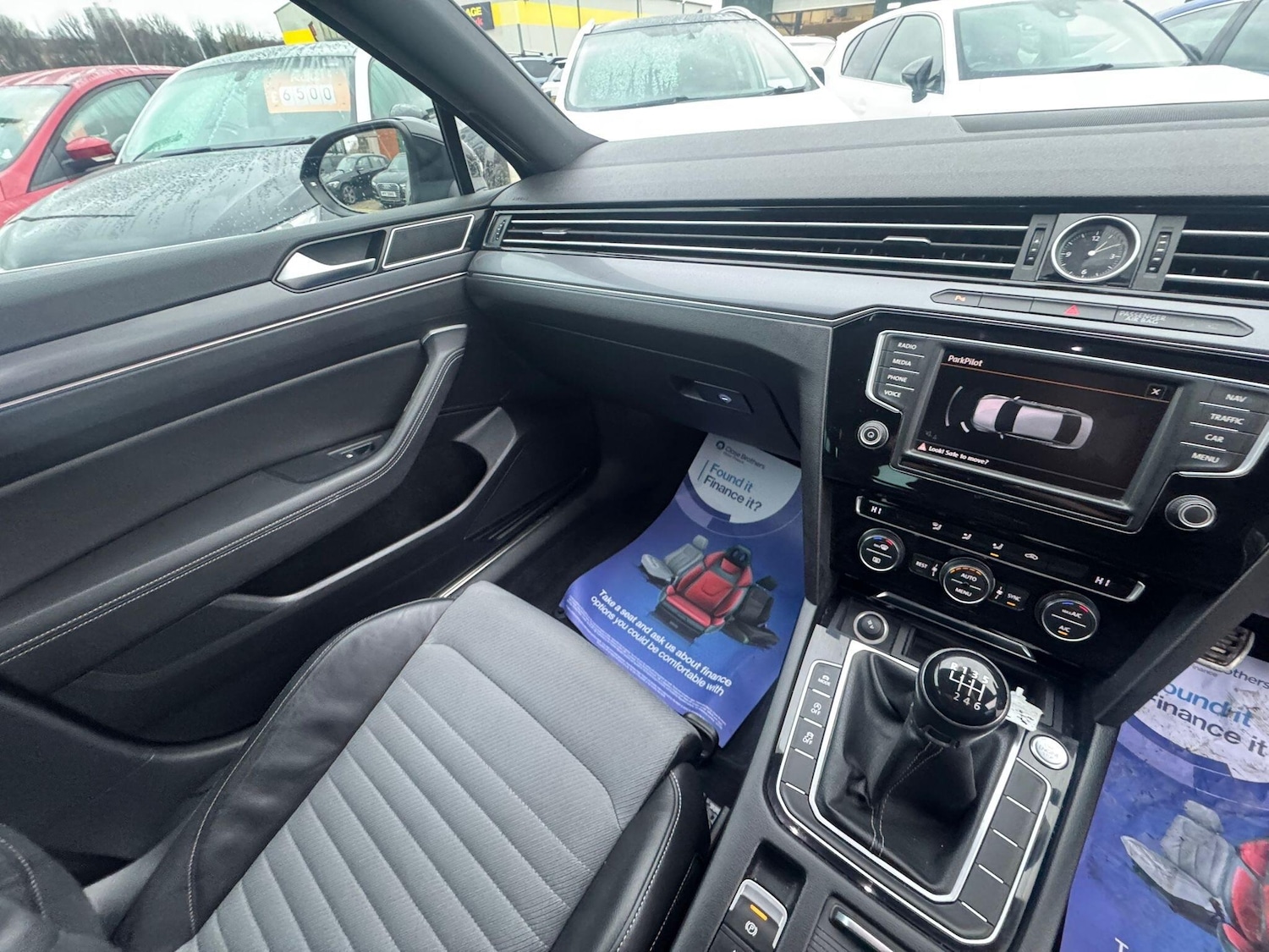 Used Volkswagen Passat 2015 for sale - 76832783: Photo 13