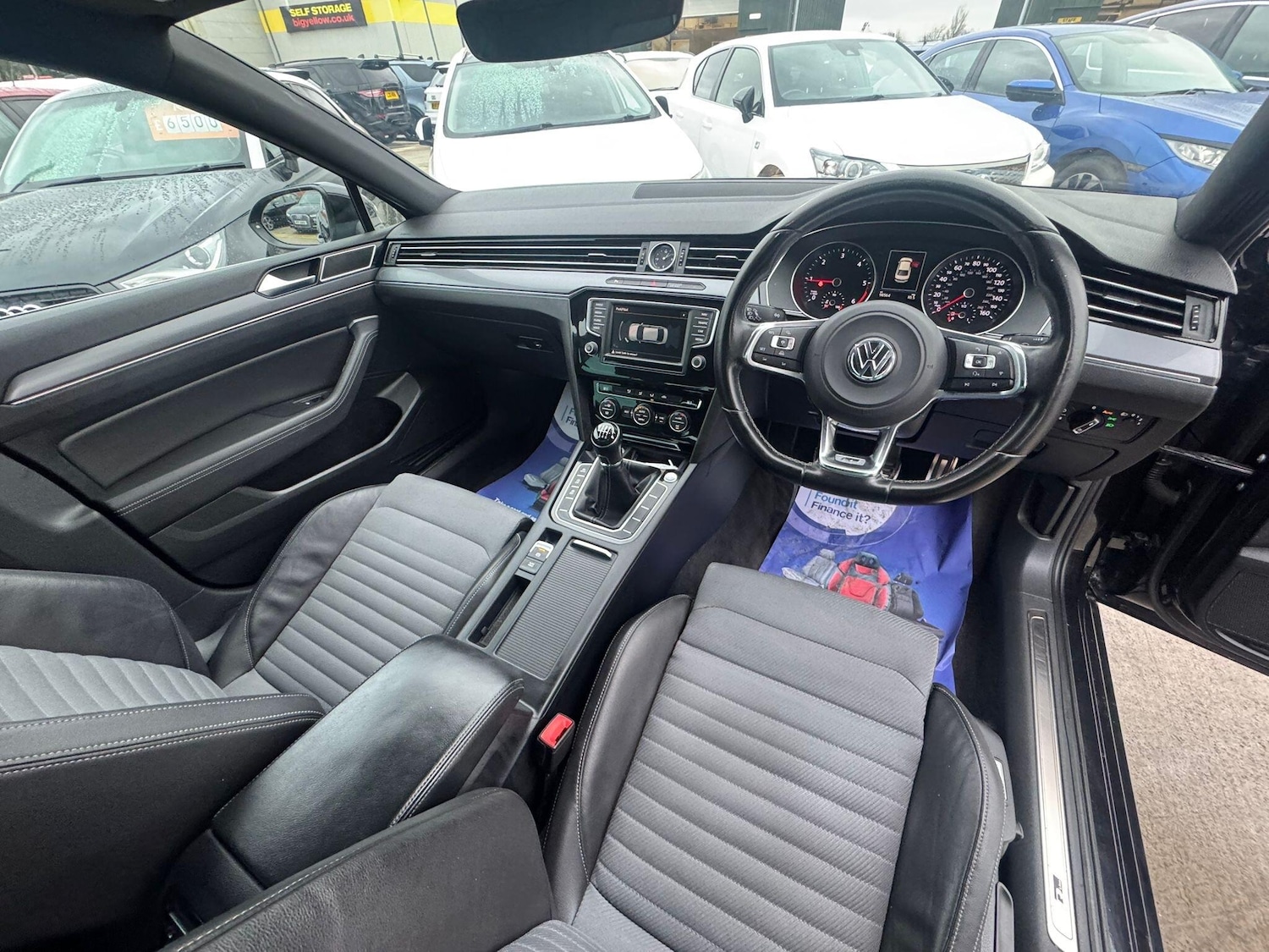 Used Volkswagen Passat 2015 for sale - 76832783: Photo 14