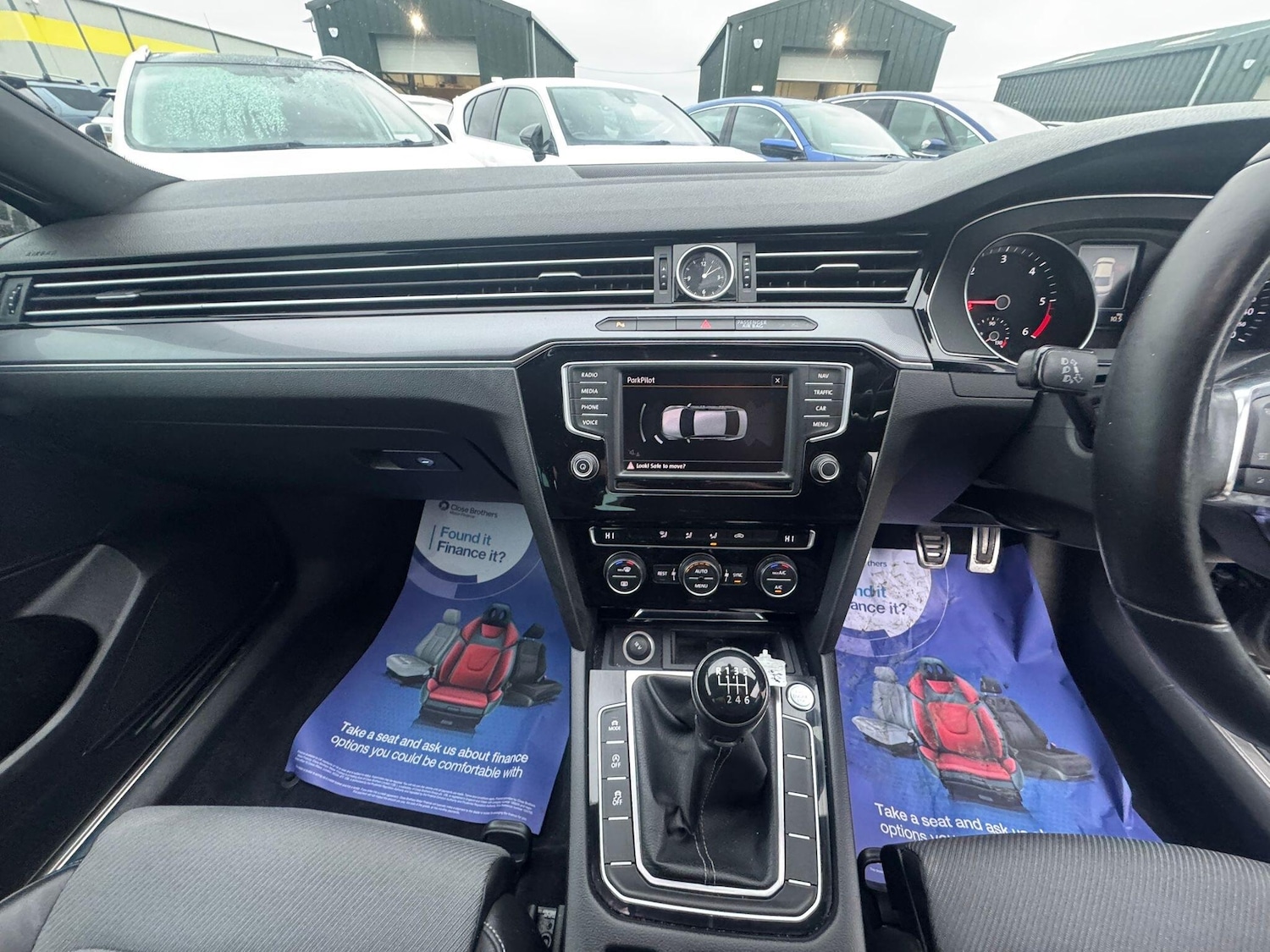 Used Volkswagen Passat 2015 for sale - 76832783: Photo 15