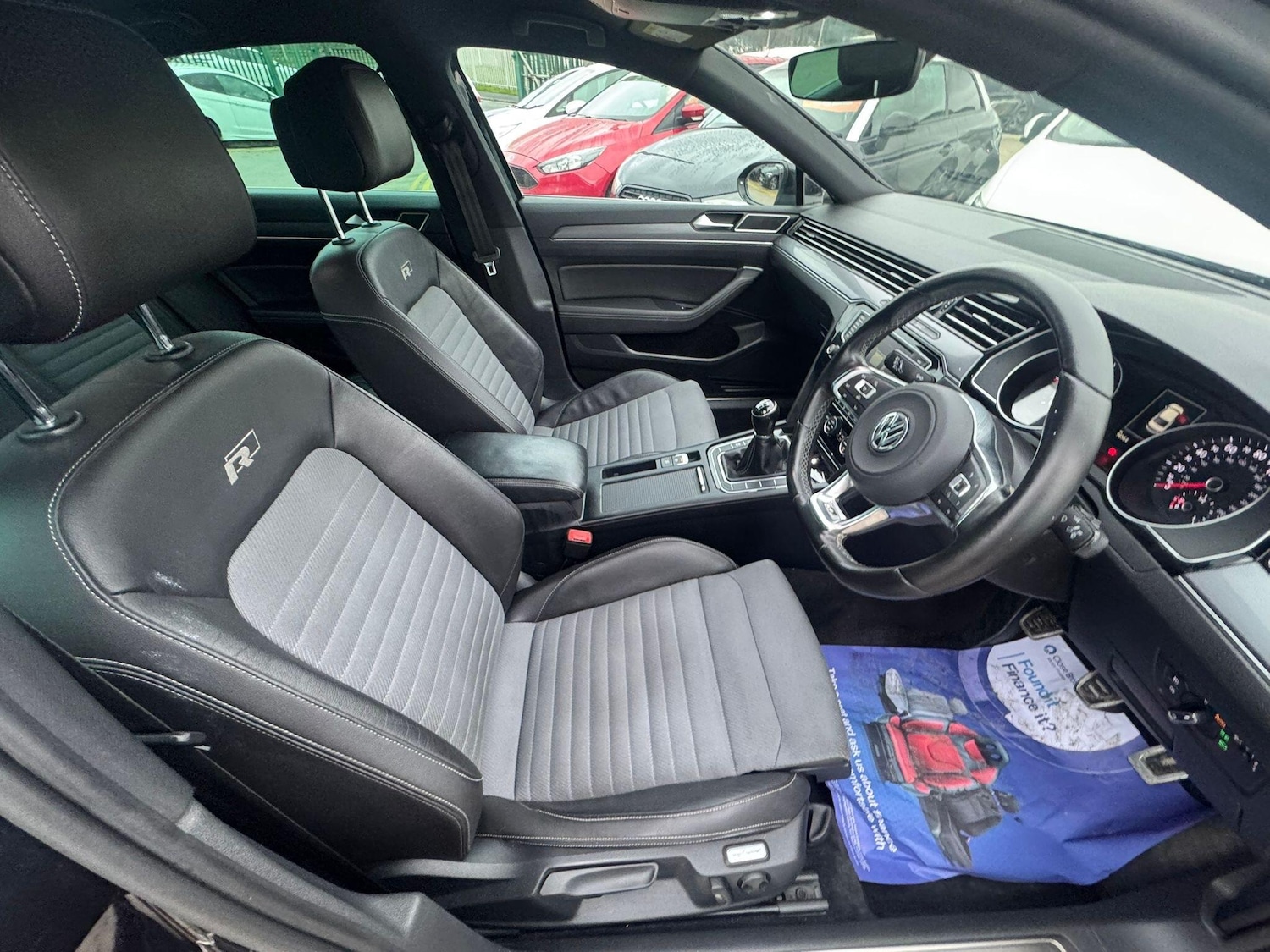 Used Volkswagen Passat 2015 for sale - 76832783: Photo 16