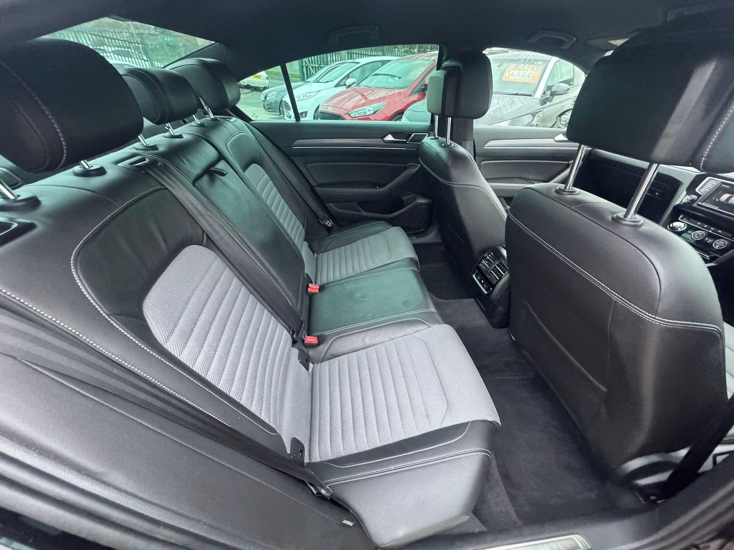 Used Volkswagen Passat 2015 for sale - 76832783: Photo 17