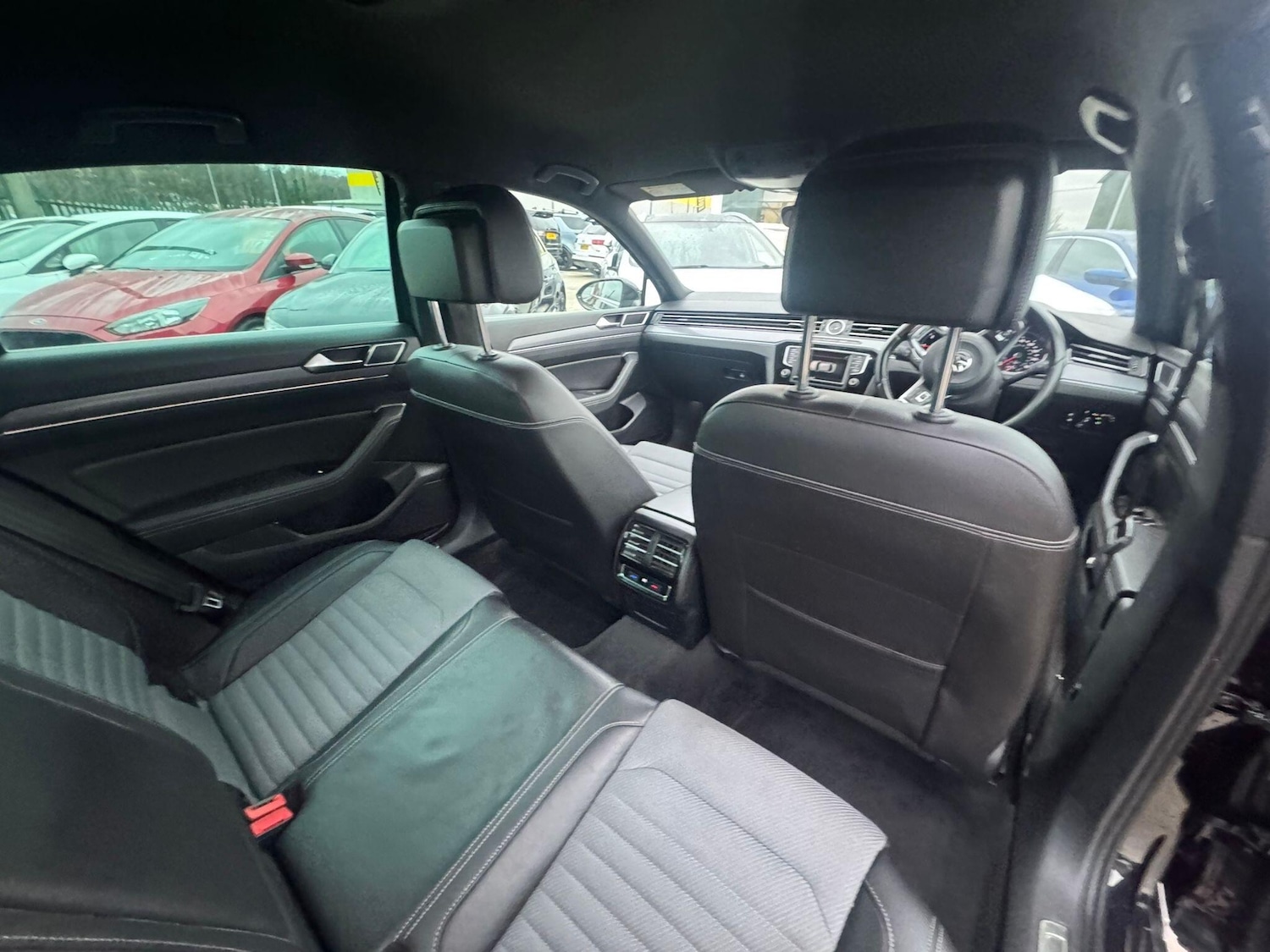 Used Volkswagen Passat 2015 for sale - 76832783: Photo 19