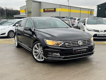 2015 (65) - 2.0 TDI SCR 190 R-Line 4dr