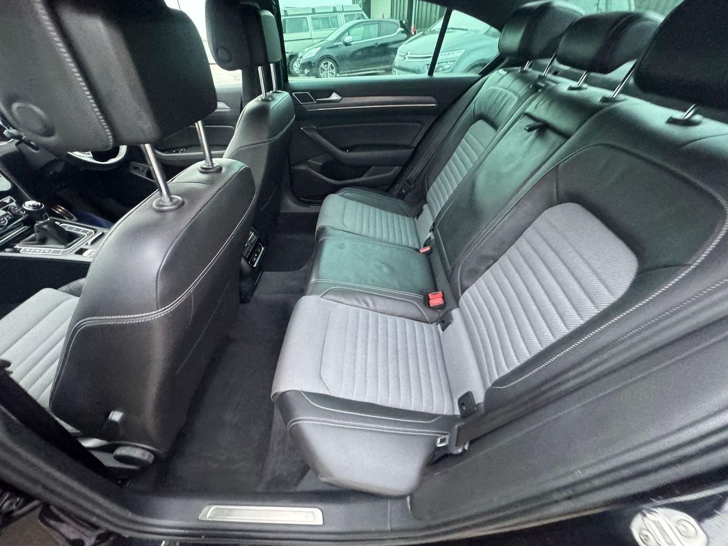 Used Volkswagen Passat 2015 for sale - 76832783: Photo 20