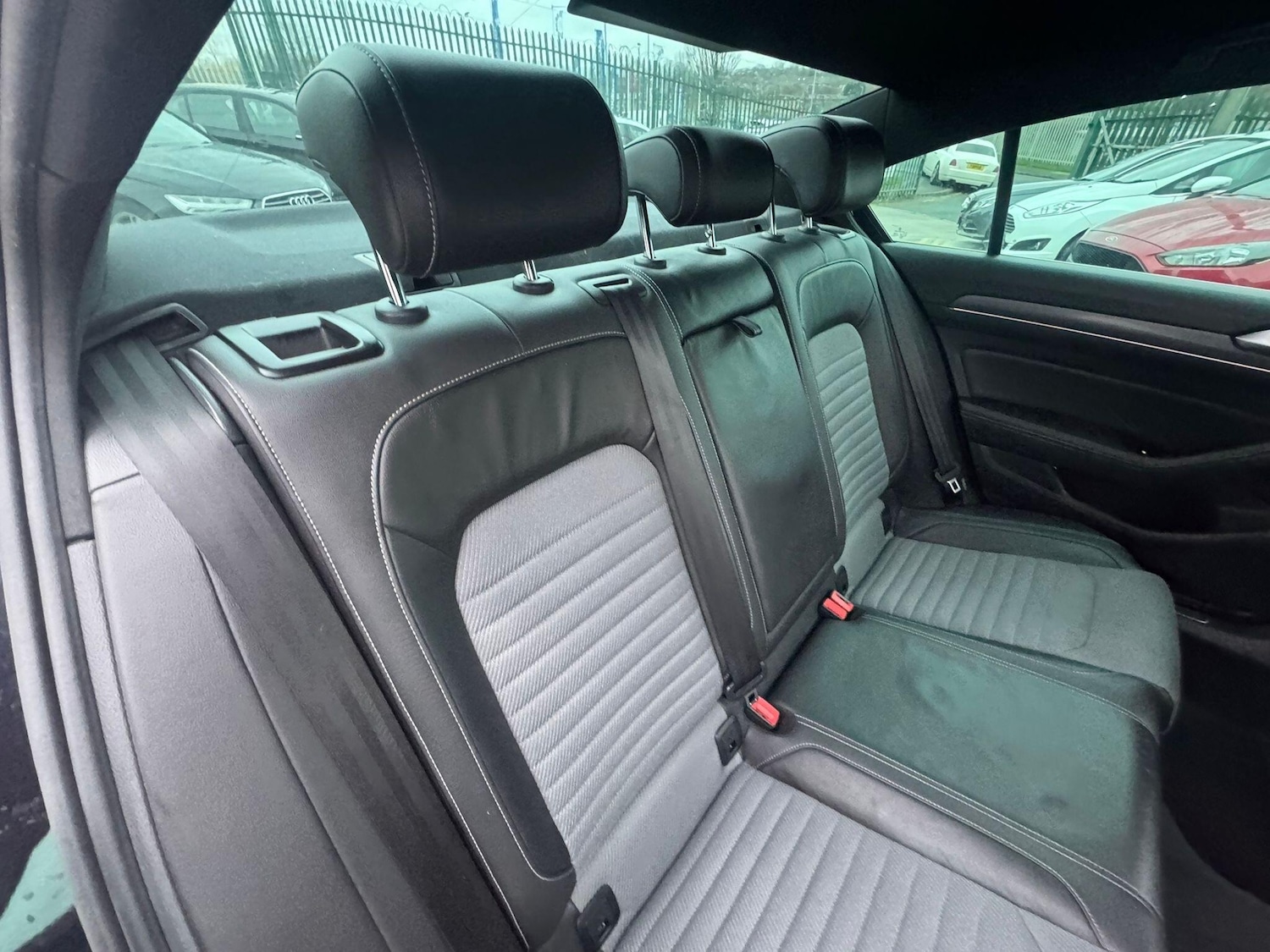 Used Volkswagen Passat 2015 for sale - 76832783: Photo 21