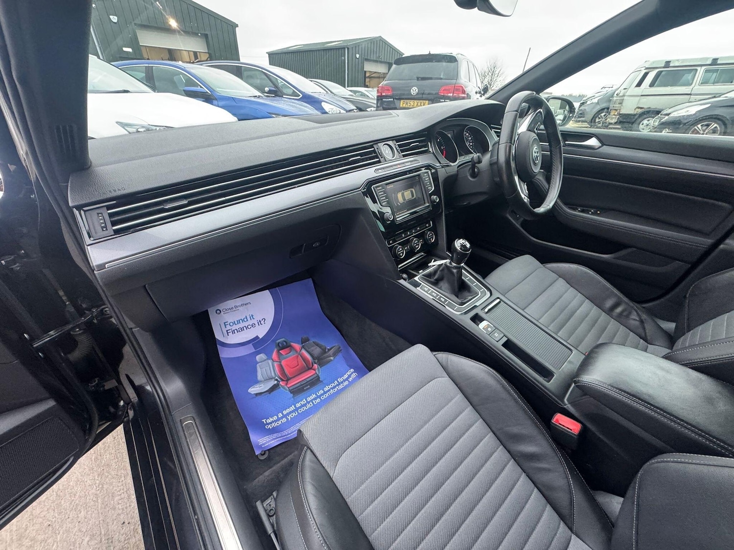 Used Volkswagen Passat 2015 for sale - 76832783: Photo 25