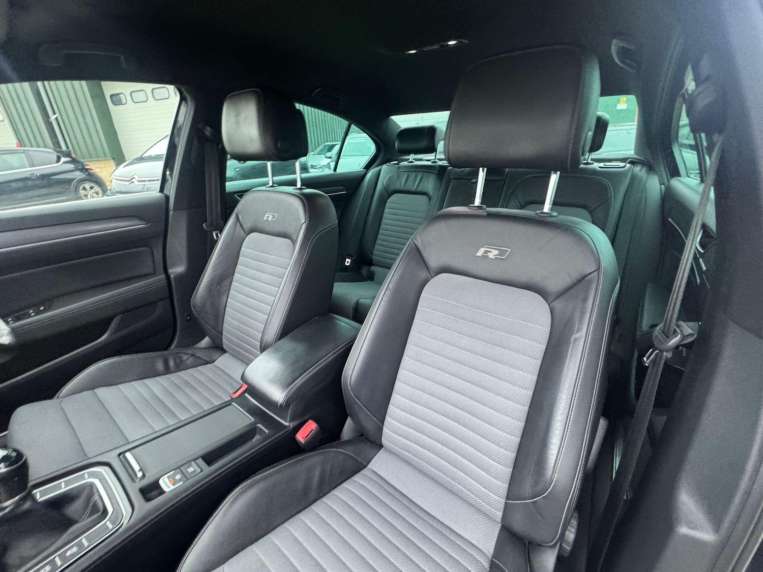 Used Volkswagen Passat 2015 for sale - 76832783: Photo 26