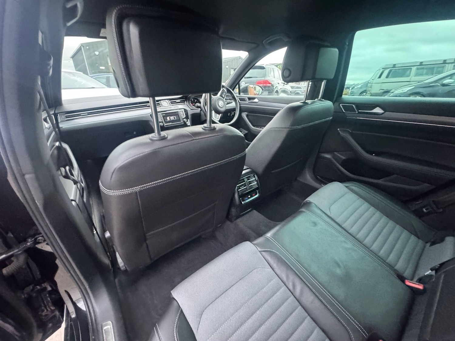 Used Volkswagen Passat 2015 for sale - 76832783: Photo 28