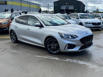 Used Ford Focus 2019 for sale - 78586920: Photo
