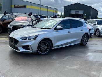 Used Ford Focus 2019 for sale - 78586920: Photo