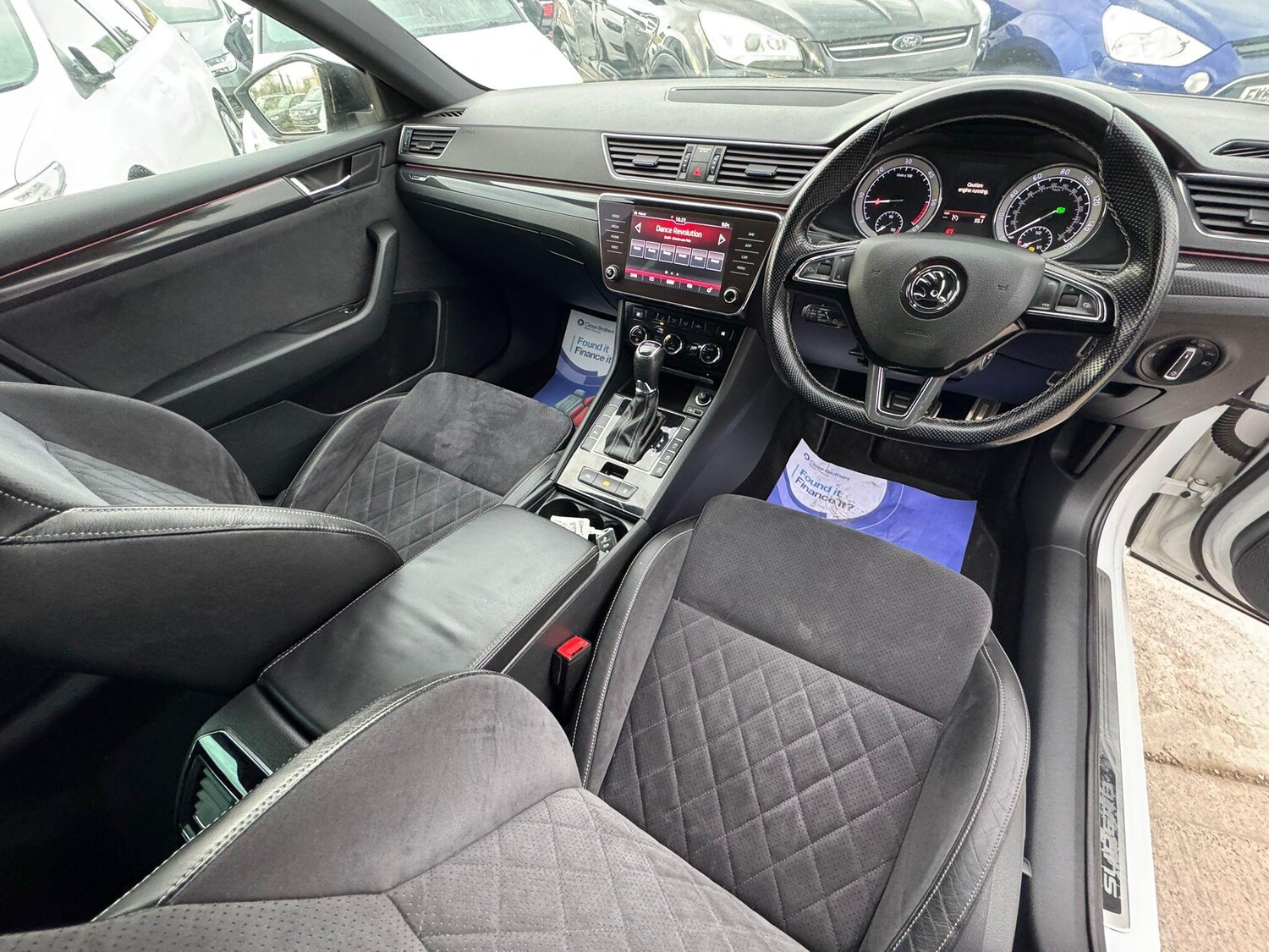 Used Skoda Superb 2019 for sale - 76913861: Photo 17