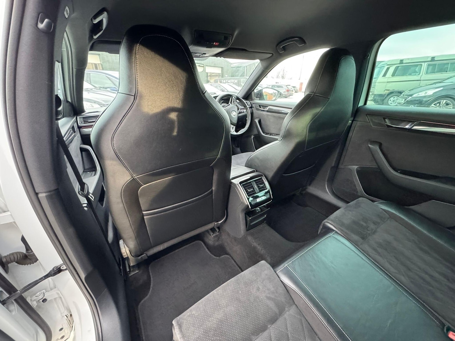 Used Skoda Superb 2019 for sale - 76913861: Photo 23