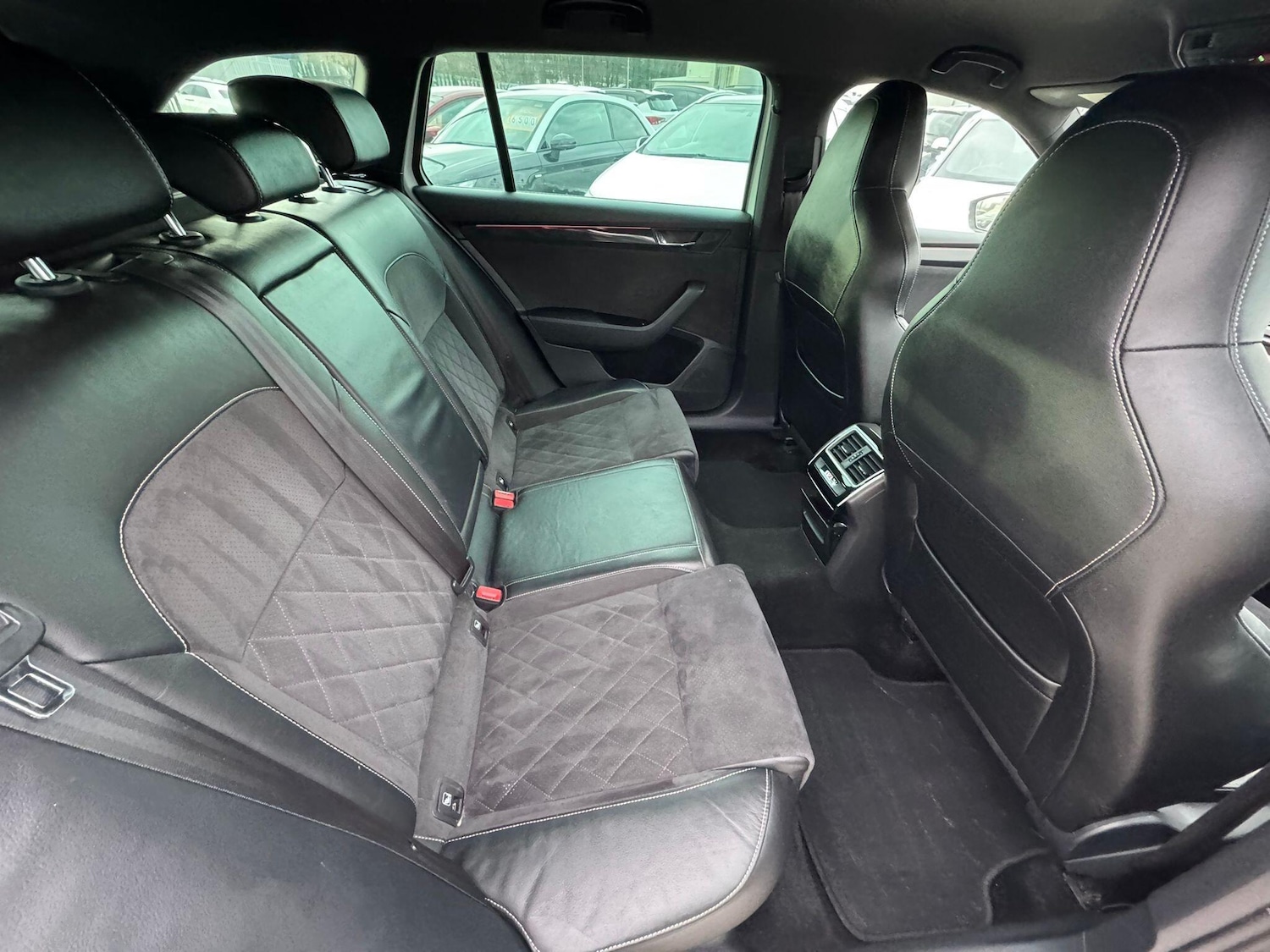 Used Skoda Superb 2019 for sale - 76913861: Photo 25