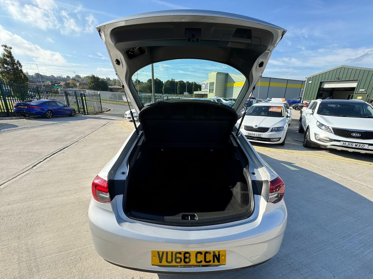 Vehicle 24