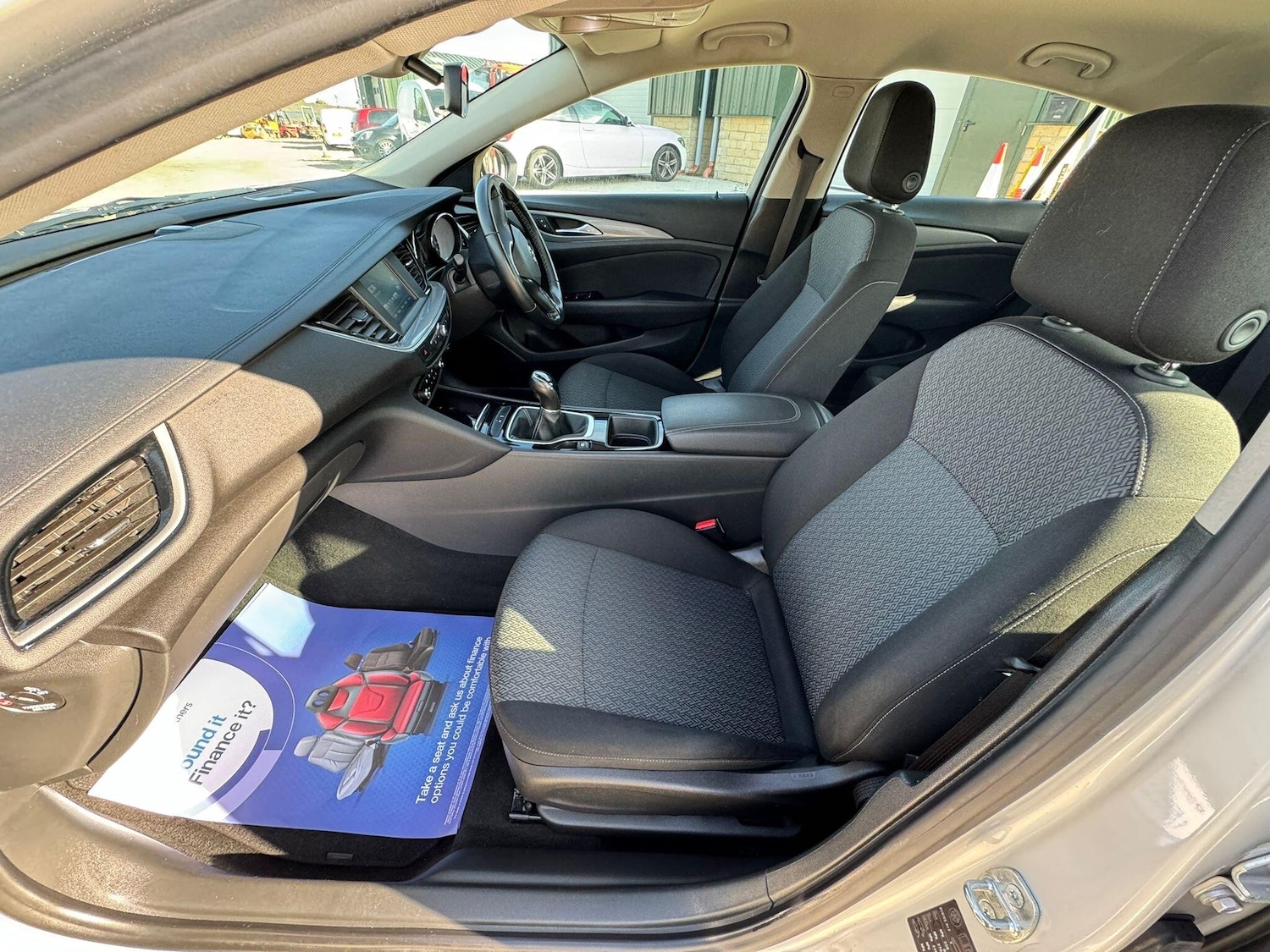Vehicle 27