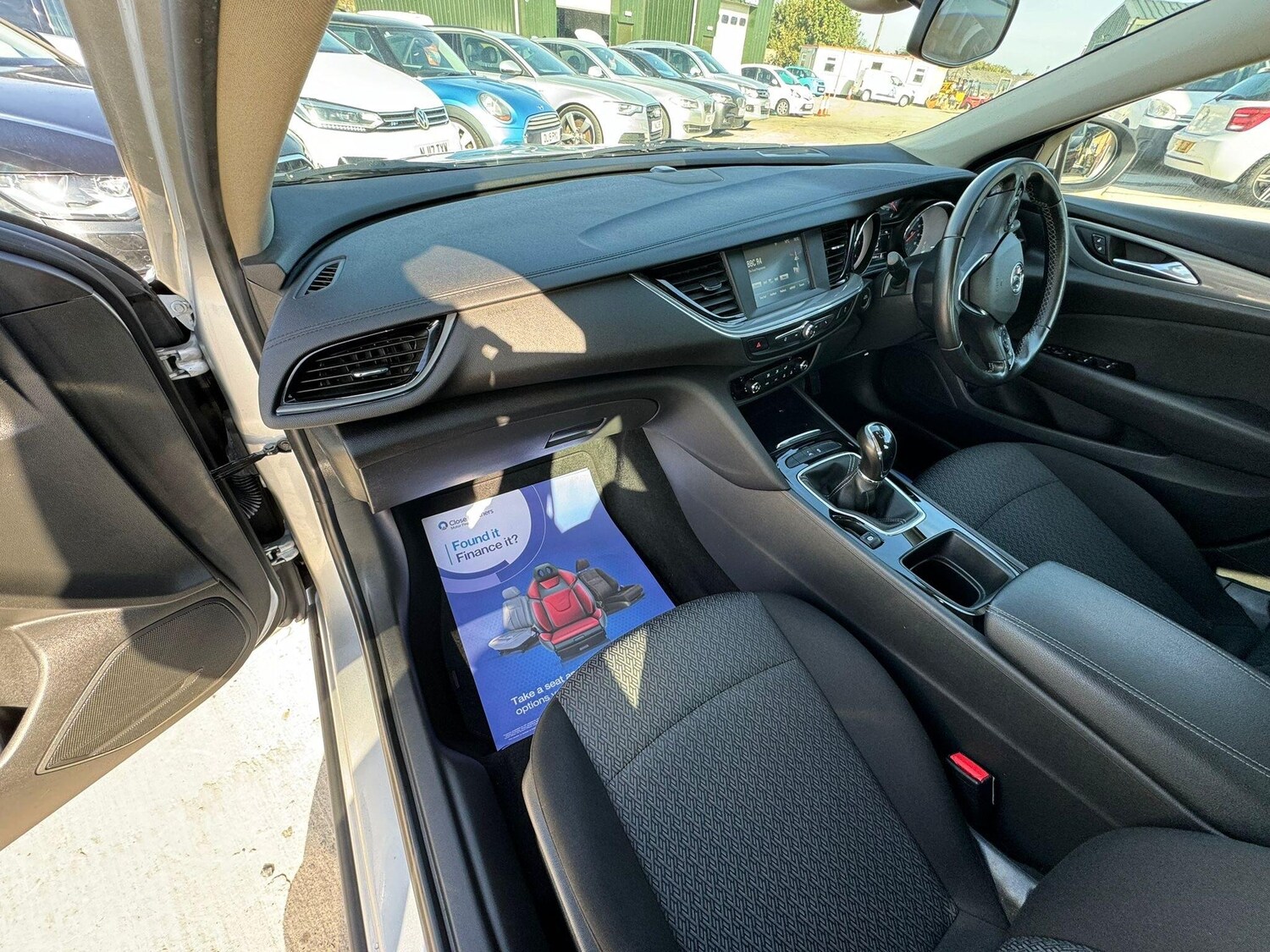 Vehicle 28