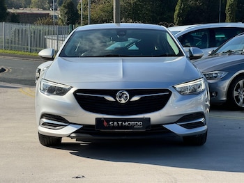Used Vauxhall Insignia 2019 for sale - 75532045: Photo
