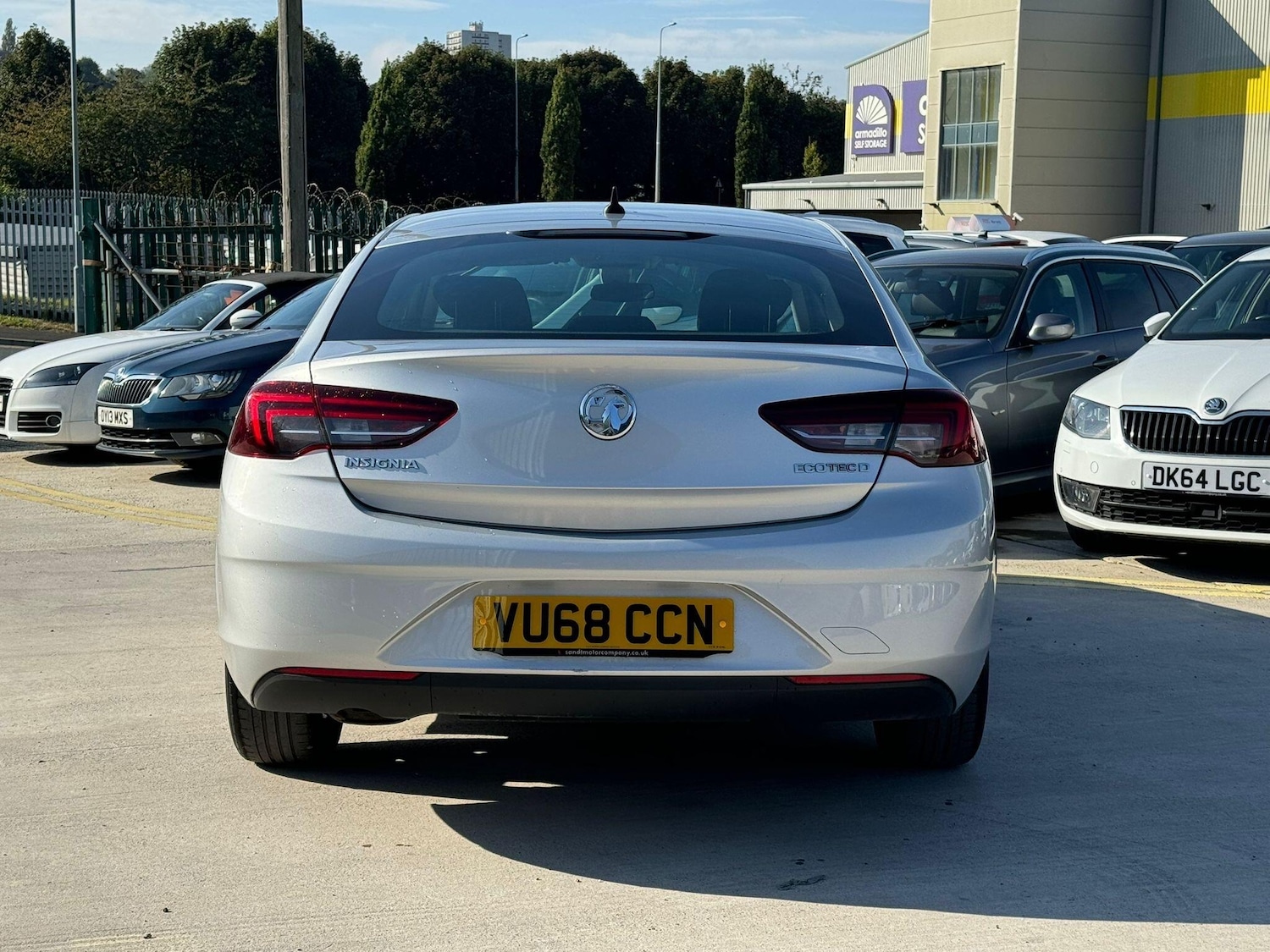 Vehicle 9