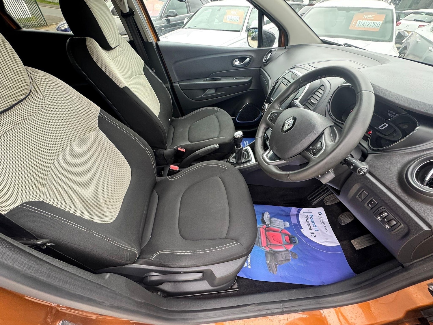 Used Renault Captur 2018 for sale - 78019562: Photo 15