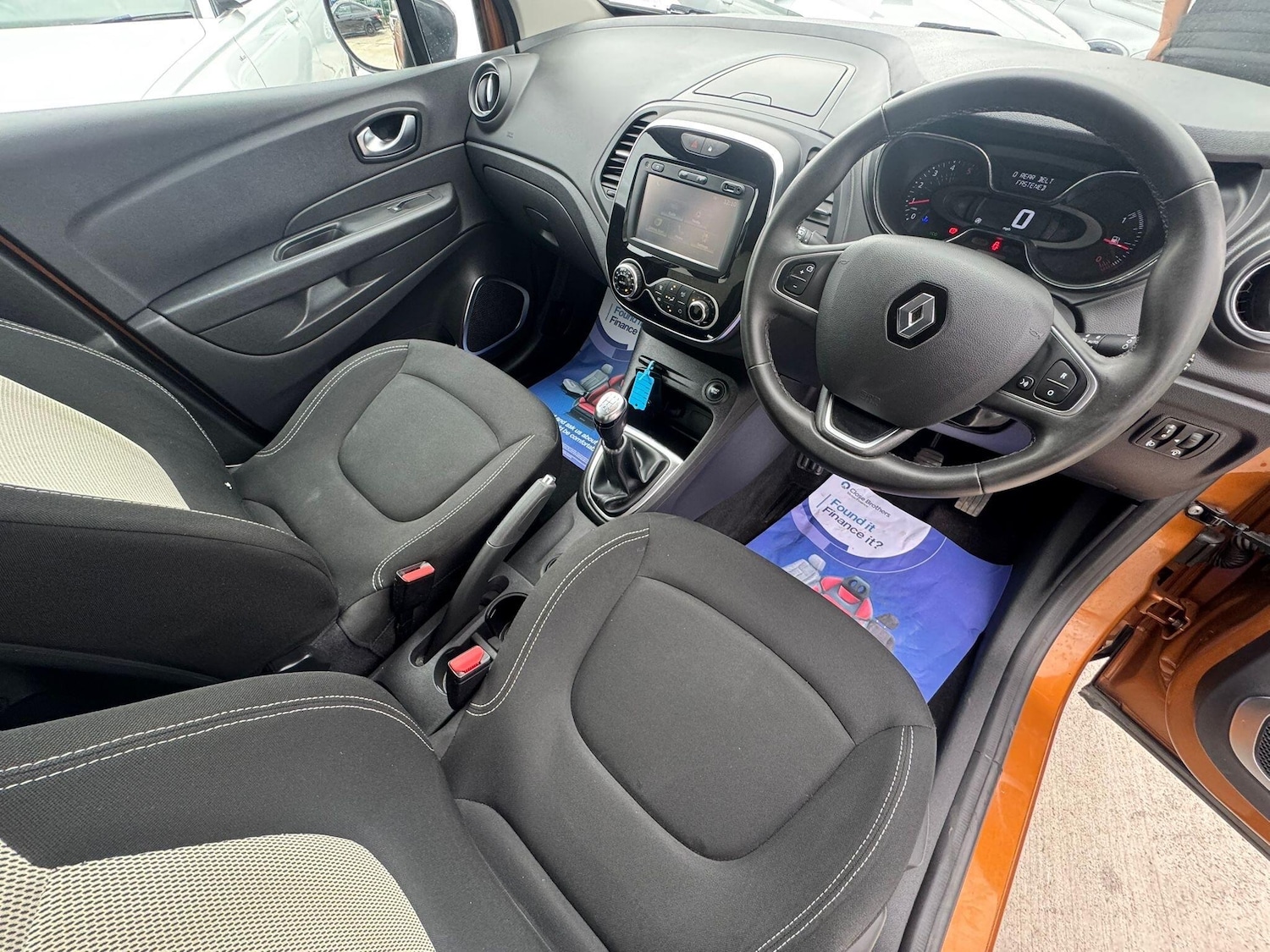 Used Renault Captur 2018 for sale - 78019562: Photo 16
