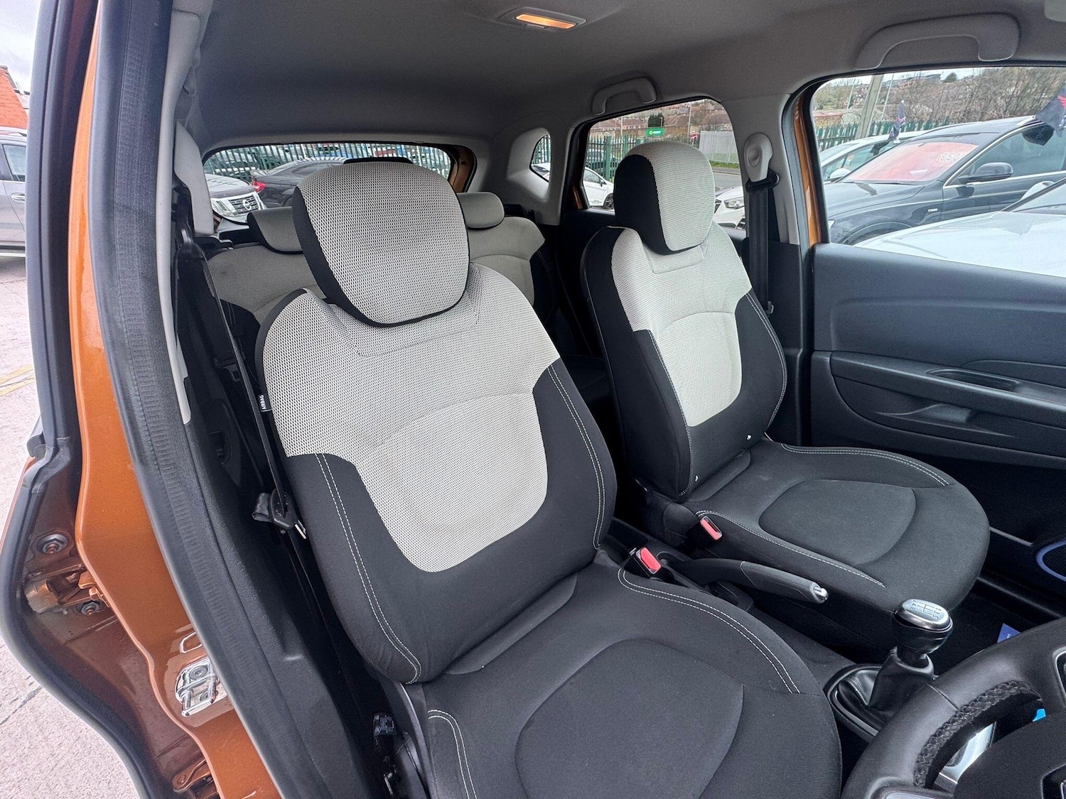 Used Renault Captur 2018 for sale - 78019562: Photo 17