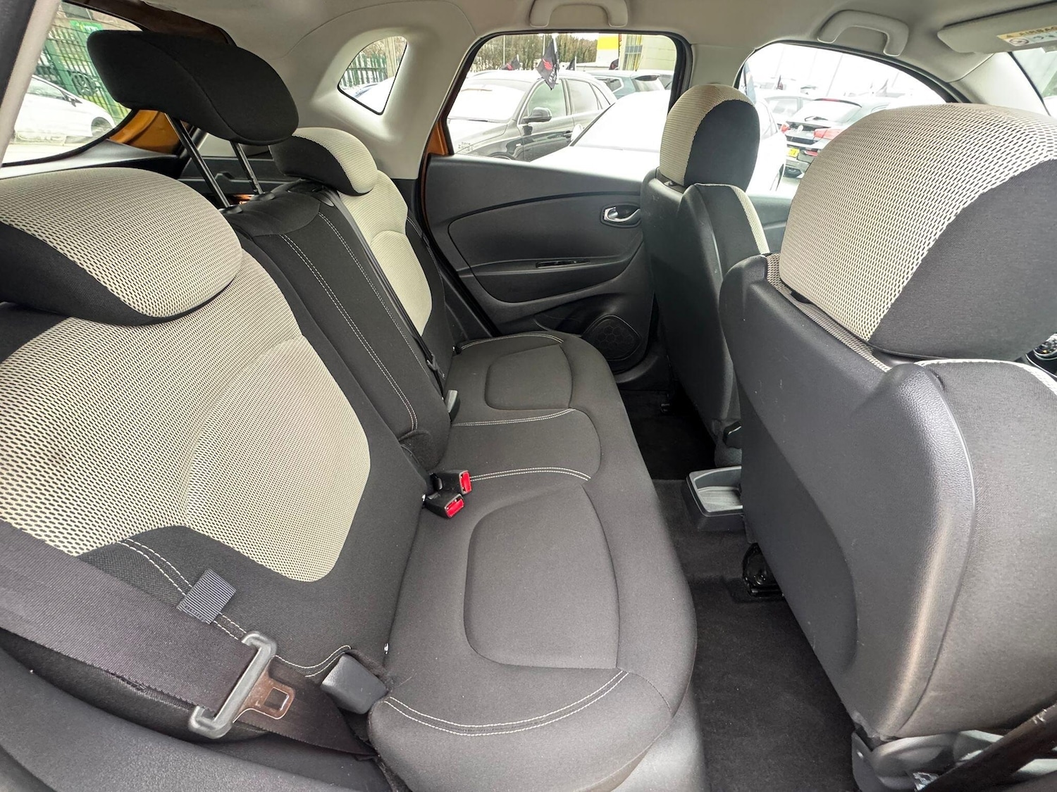 Used Renault Captur 2018 for sale - 78019562: Photo 18