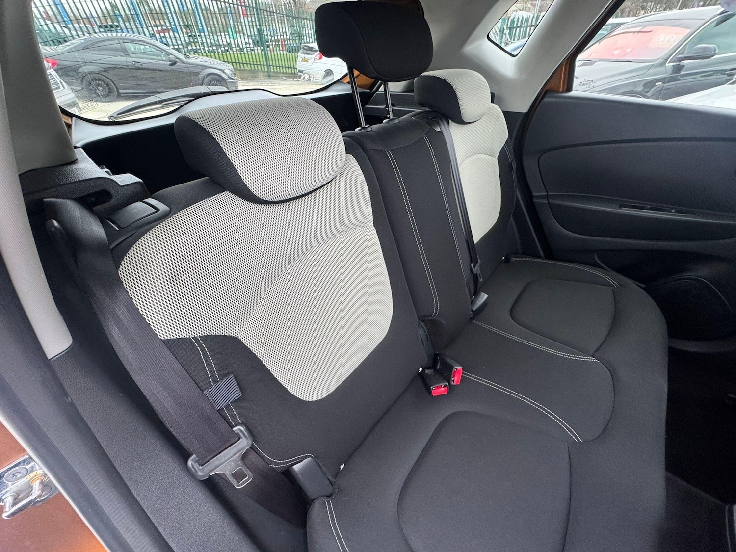 Used Renault Captur 2018 for sale - 78019562: Photo 19