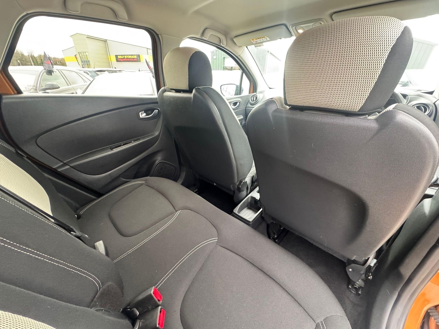 Used Renault Captur 2018 for sale - 78019562: Photo 20