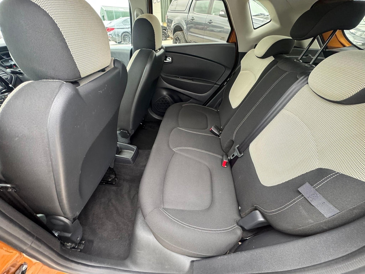 Used Renault Captur 2018 for sale - 78019562: Photo 21