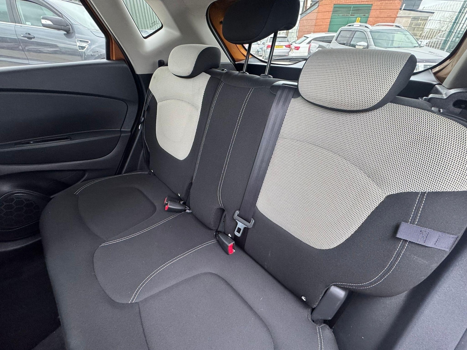 Used Renault Captur 2018 for sale - 78019562: Photo 22