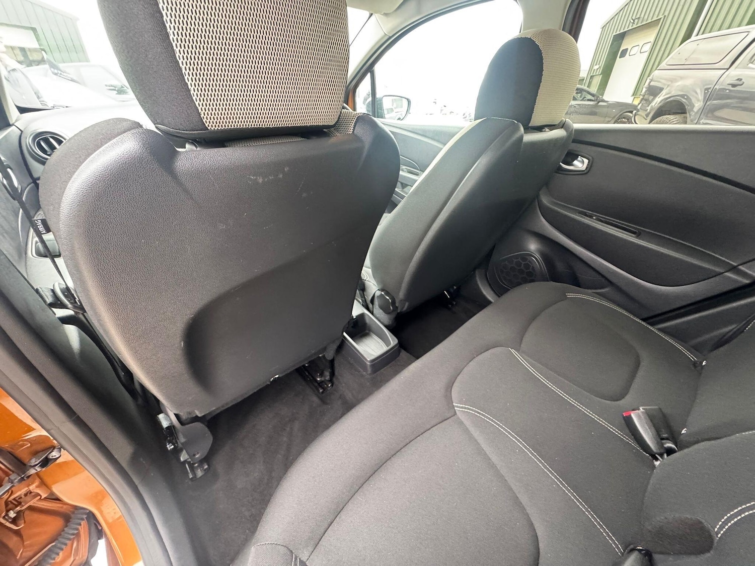 Used Renault Captur 2018 for sale - 78019562: Photo 23