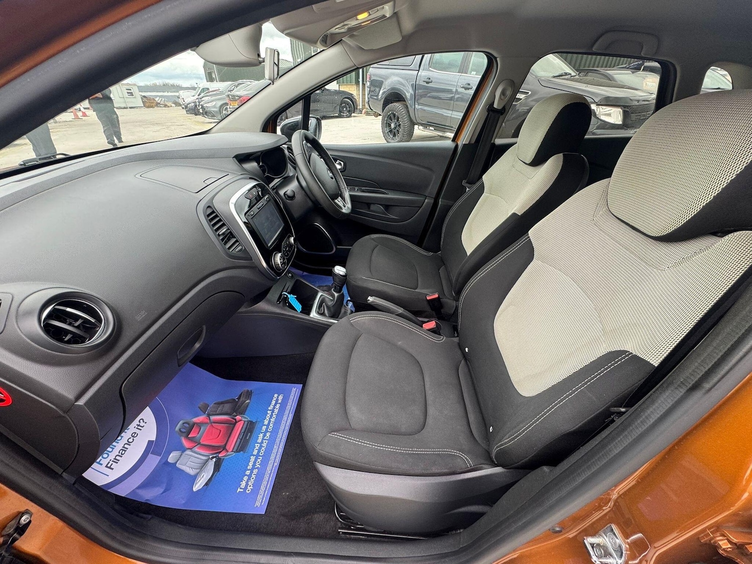 Used Renault Captur 2018 for sale - 78019562: Photo 26