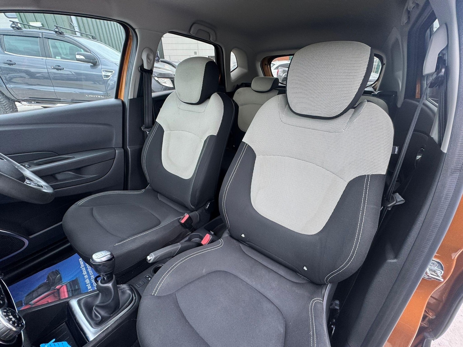 Used Renault Captur 2018 for sale - 78019562: Photo 27