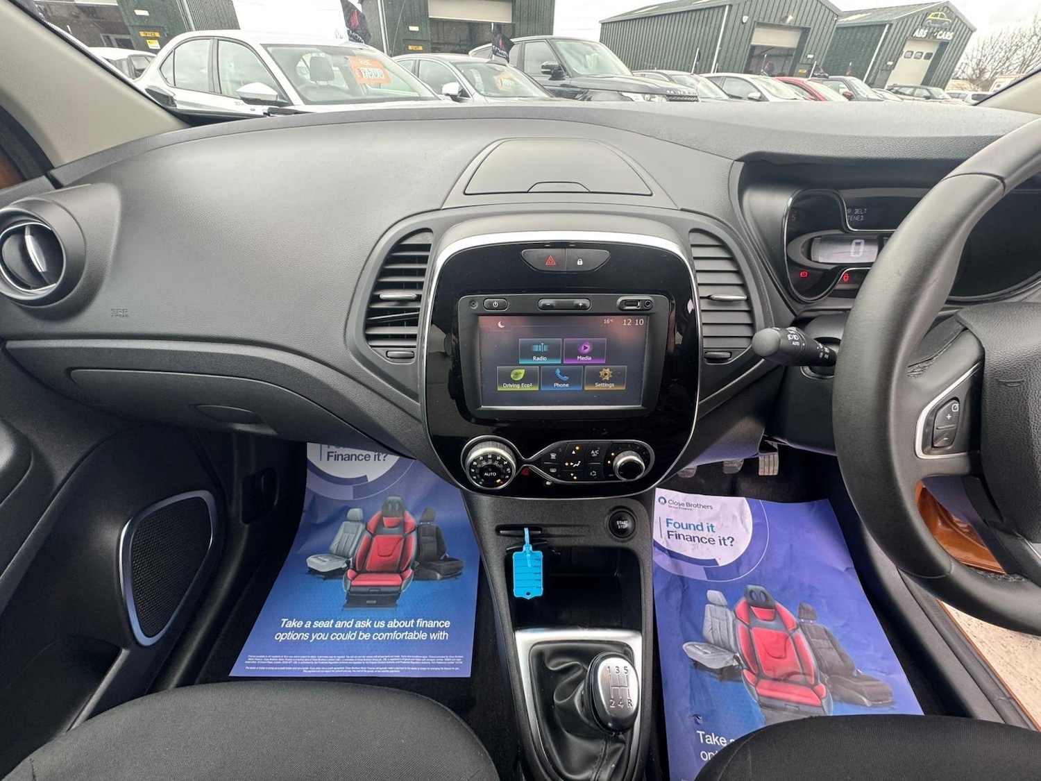 Used Renault Captur 2018 for sale - 78019562: Photo 28