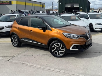 Used Renault Captur 2018 for sale - 78019562: Photo