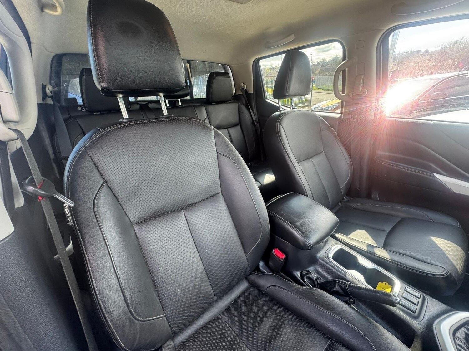 Used Nissan Navara 2017 for sale - 78115508: Photo 14