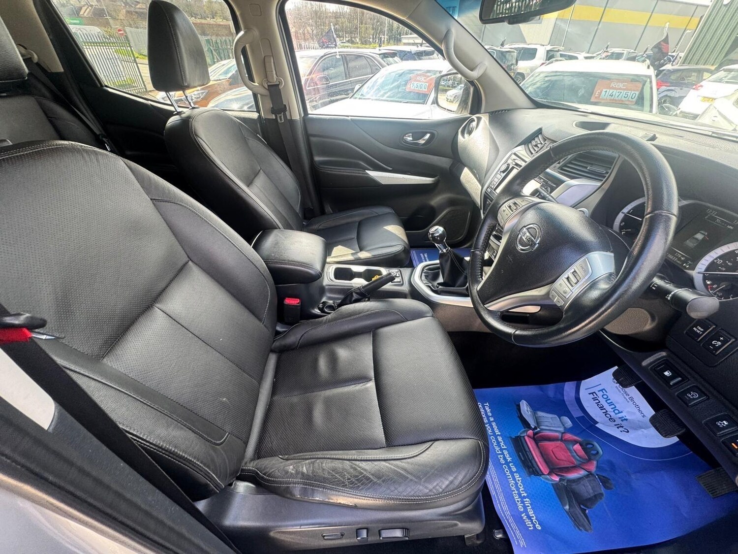 Used Nissan Navara 2017 for sale - 78115508: Photo 15