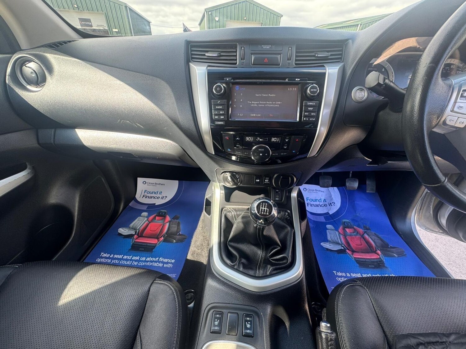 Used Nissan Navara 2017 for sale - 78115508: Photo 16