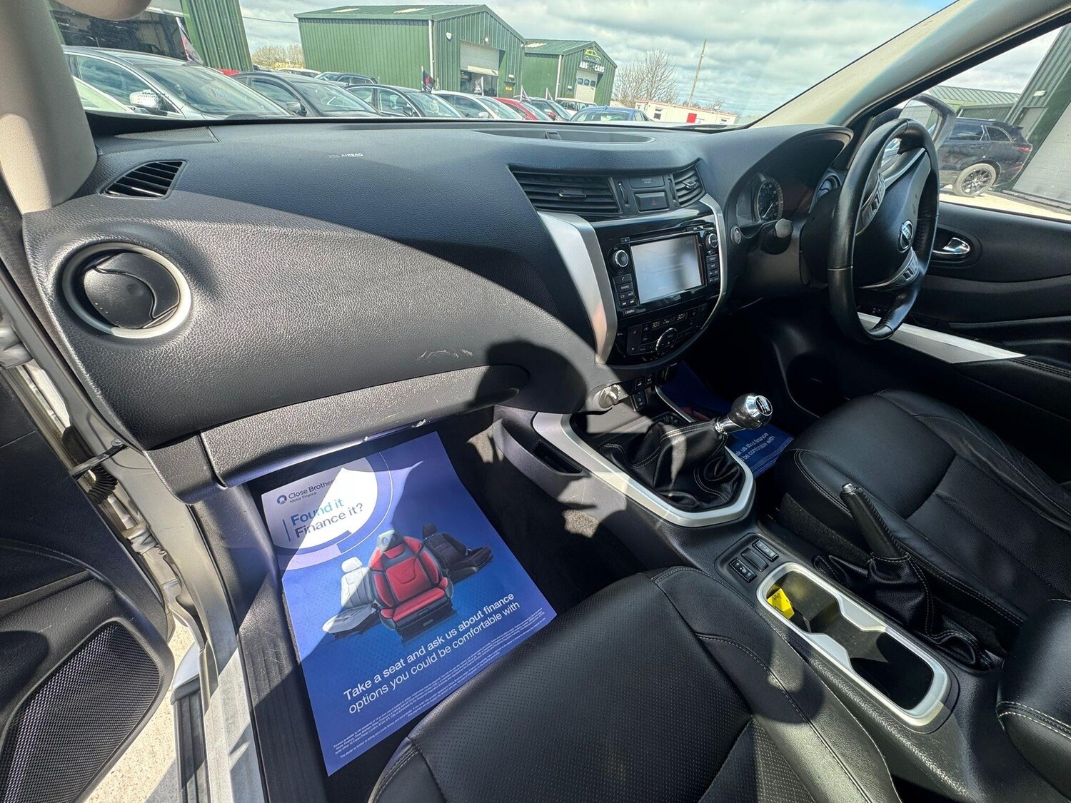 Used Nissan Navara 2017 for sale - 78115508: Photo 19