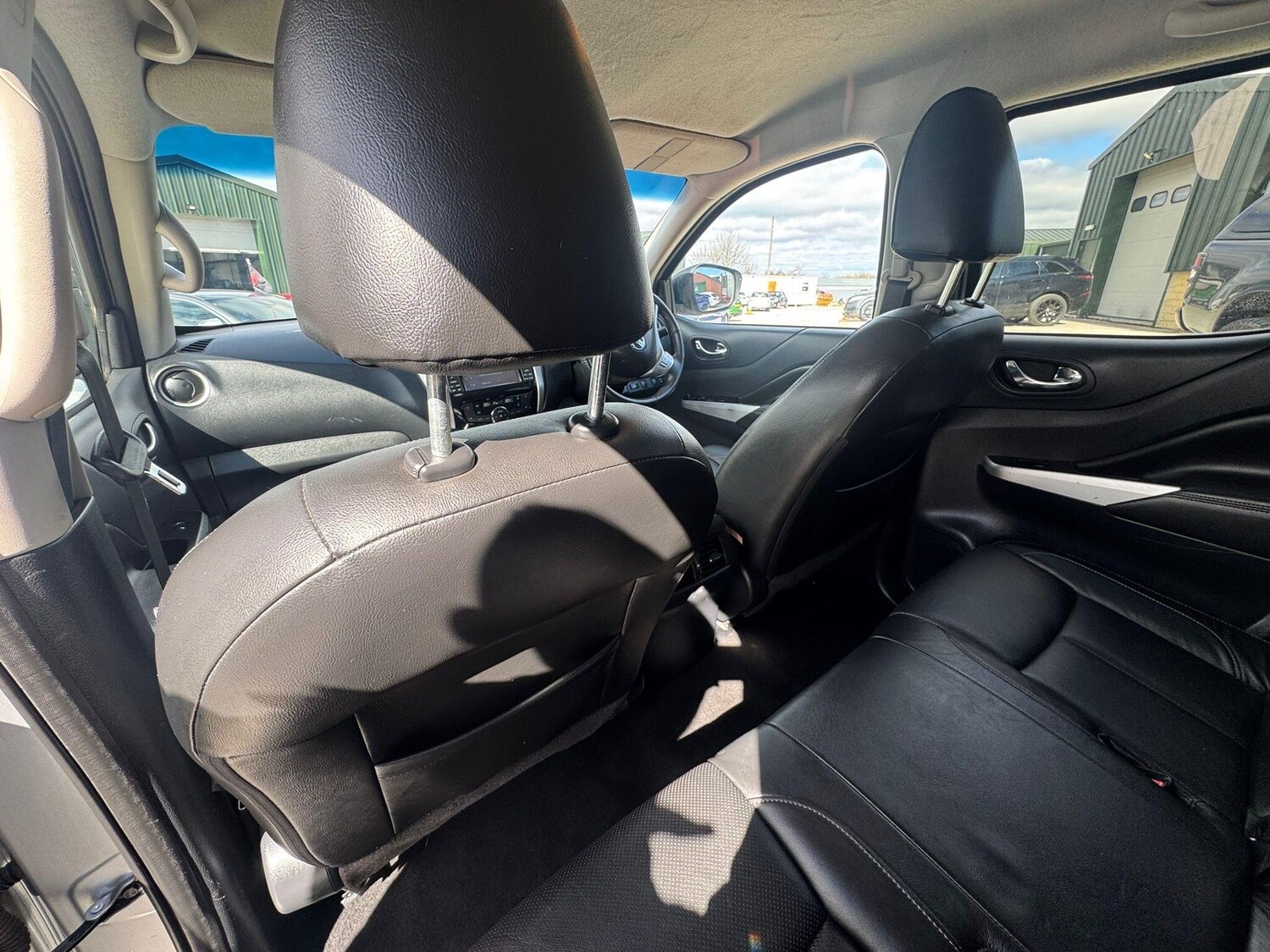 Used Nissan Navara 2017 for sale - 78115508: Photo 21